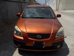 Kia Rio-1