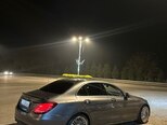 Mercedes C 220-2