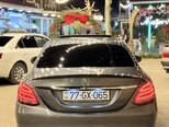 Mercedes C 220-4