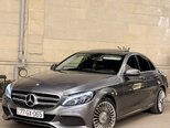 Mercedes C 220-5
