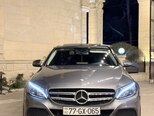 Mercedes C 220-6