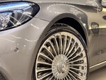 Mercedes C 220-3