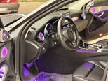 Mercedes C 220-7