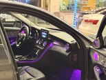 Mercedes C 220-8