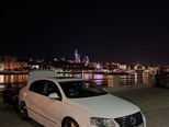 Volkswagen Passat-4