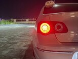 Volkswagen Passat-5