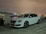 Volkswagen Passat-3