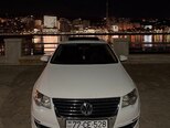 Volkswagen Passat-6