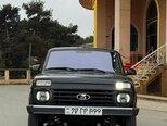 LADA (VAZ) Niva-1
