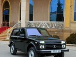 LADA (VAZ) Niva-6