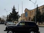 LADA (VAZ) Niva-3