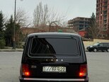 LADA (VAZ) Niva-10
