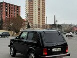 LADA (VAZ) Niva-12