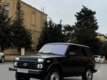 LADA (VAZ) Niva-9