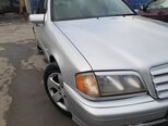 Mercedes C 240-4