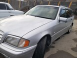 Mercedes C 240-3