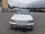 Mercedes C 240-1