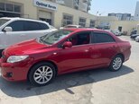 Toyota Corolla-6