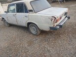 LADA (VAZ) 2106-8