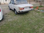 LADA (VAZ) 2106-3