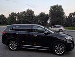 Kia Sorento-12