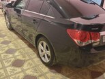Chevrolet Cruze-5
