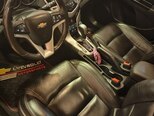 Chevrolet Cruze-6