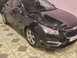 Chevrolet Cruze-7