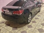 Chevrolet Cruze-8