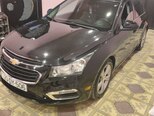 Chevrolet Cruze-9