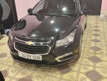 Chevrolet Cruze-1