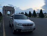 Subaru Forester-5