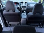 Subaru Forester-7