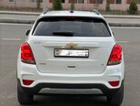 Chevrolet Trax-6