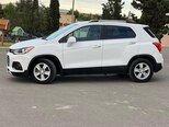 Chevrolet Trax-3