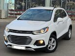 Chevrolet Trax-2