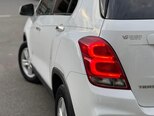 Chevrolet Trax-7