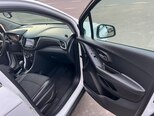 Chevrolet Trax-9