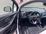 Chevrolet Trax-8