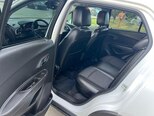 Chevrolet Trax-10