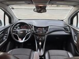 Chevrolet Trax-13