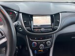 Chevrolet Trax-12