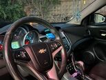 Chevrolet Cruze-3