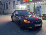 Chevrolet Cruze-8