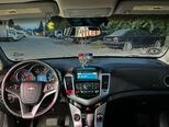 Chevrolet Cruze-4