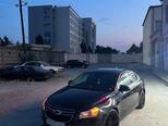 Chevrolet Cruze-1