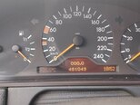 Mercedes E 240-12