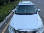 Subaru Forester-11