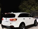 Kia Sorento-8