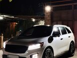 Kia Sorento-2